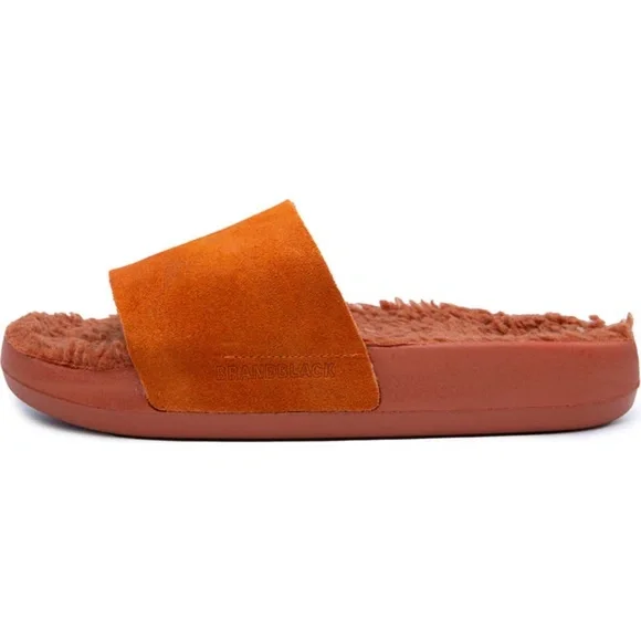 Brandblack | Shoes | Brandblack Mens Apres Kashiba Faux  display picture 2